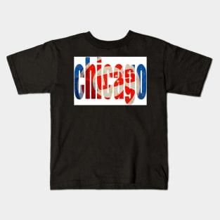 Chicago Kids T-Shirt